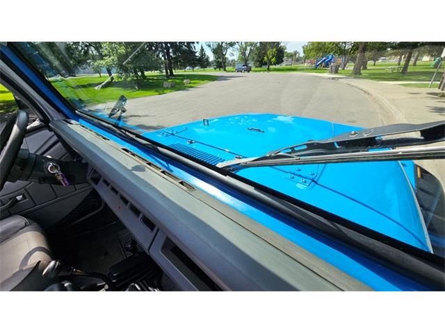 1989 Jeep Wrangler (CC-2103176) for sale in Billings, Montana