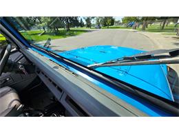 1989 Jeep Wrangler (CC-2103176) for sale in Billings, Montana