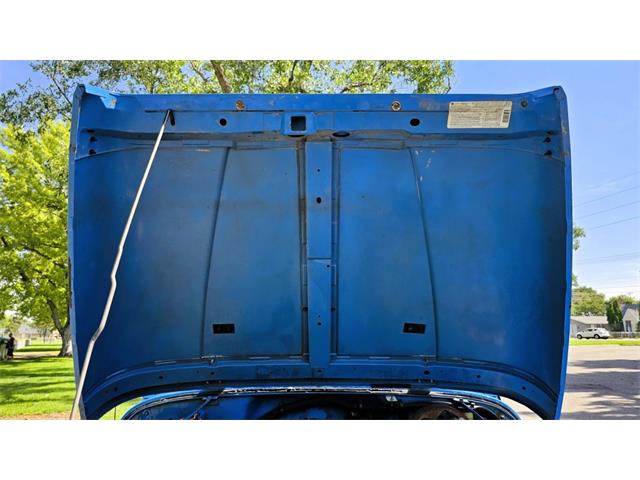 1989 Jeep Wrangler (CC-2103176) for sale in Billings, Montana