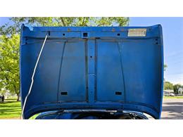1989 Jeep Wrangler (CC-2103176) for sale in Billings, Montana