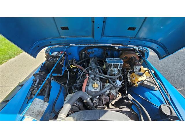 1989 Jeep Wrangler (CC-2103176) for sale in Billings, Montana