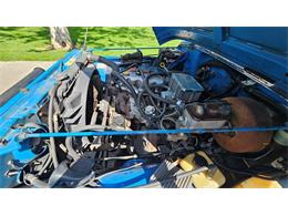 1989 Jeep Wrangler (CC-2103176) for sale in Billings, Montana
