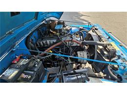 1989 Jeep Wrangler (CC-2103176) for sale in Billings, Montana