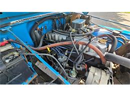 1989 Jeep Wrangler (CC-2103176) for sale in Billings, Montana