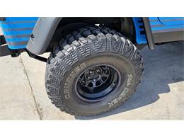 1989 Jeep Wrangler (CC-2103176) for sale in Billings, Montana