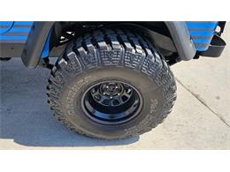 1989 Jeep Wrangler (CC-2103176) for sale in Billings, Montana