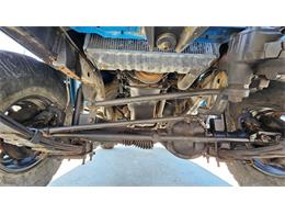1989 Jeep Wrangler (CC-2103176) for sale in Billings, Montana