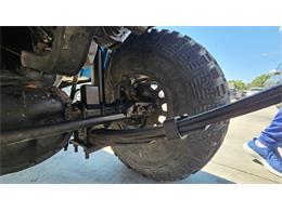 1989 Jeep Wrangler (CC-2103176) for sale in Billings, Montana