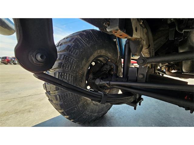 1989 Jeep Wrangler (CC-2103176) for sale in Billings, Montana