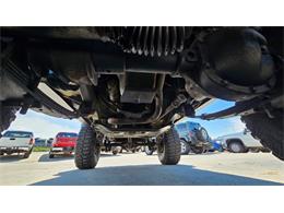 1989 Jeep Wrangler (CC-2103176) for sale in Billings, Montana