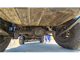 1989 Jeep Wrangler (CC-2103176) for sale in Billings, Montana