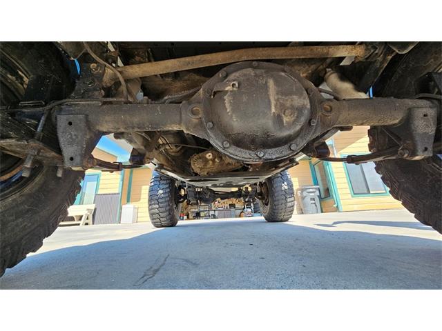 1989 Jeep Wrangler (CC-2103176) for sale in Billings, Montana