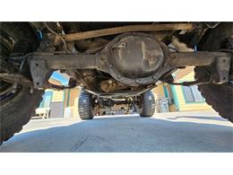 1989 Jeep Wrangler (CC-2103176) for sale in Billings, Montana
