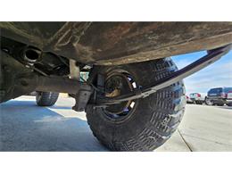1989 Jeep Wrangler (CC-2103176) for sale in Billings, Montana