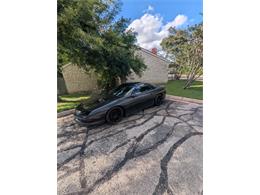 1995 Chevrolet Camaro Z28 (CC-2103177) for sale in Round Rock, Texas
