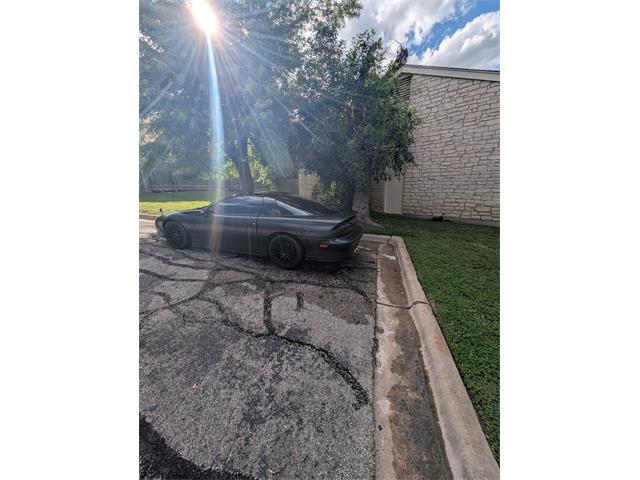 1995 Chevrolet Camaro Z28 (CC-2103177) for sale in Round Rock, Texas