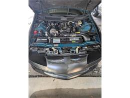 1995 Chevrolet Camaro Z28 (CC-2103177) for sale in Round Rock, Texas
