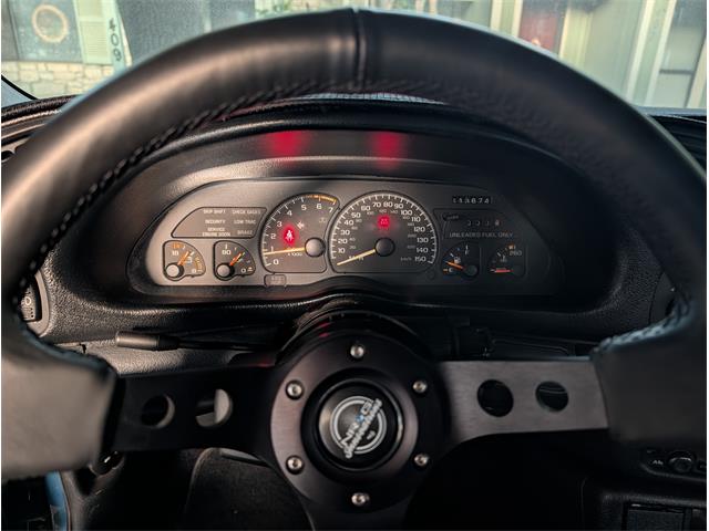 1995 Chevrolet Camaro Z28 (CC-2103177) for sale in Round Rock, Texas