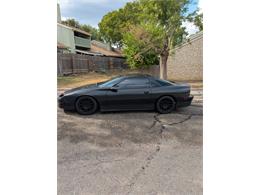 1995 Chevrolet Camaro Z28 (CC-2103177) for sale in Round Rock, Texas