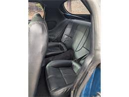 1995 Chevrolet Camaro Z28 (CC-2103177) for sale in Round Rock, Texas