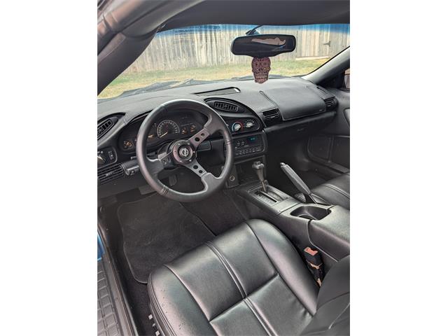 1995 Chevrolet Camaro Z28 (CC-2103177) for sale in Round Rock, Texas