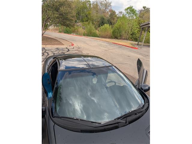 1995 Chevrolet Camaro Z28 (CC-2103177) for sale in Round Rock, Texas