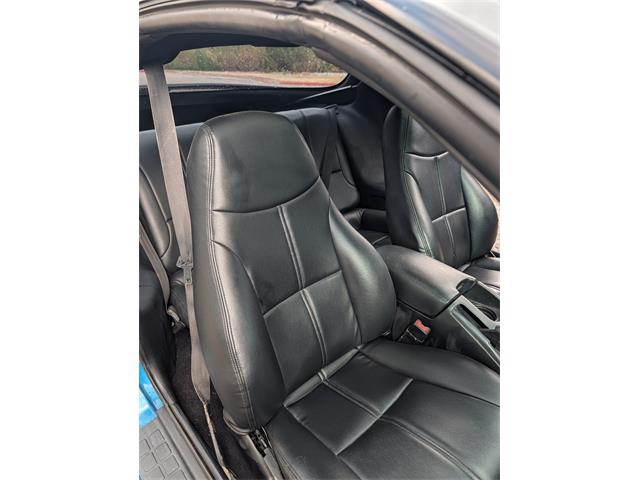 1995 Chevrolet Camaro Z28 (CC-2103177) for sale in Round Rock, Texas