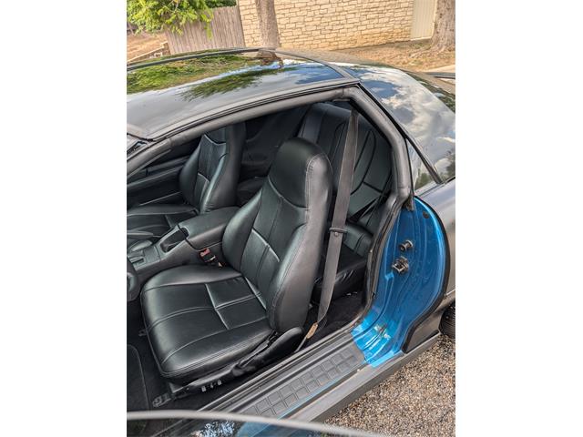 1995 Chevrolet Camaro Z28 (CC-2103177) for sale in Round Rock, Texas