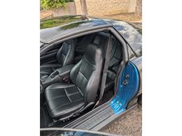 1995 Chevrolet Camaro Z28 (CC-2103177) for sale in Round Rock, Texas