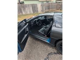 1995 Chevrolet Camaro Z28 (CC-2103177) for sale in Round Rock, Texas