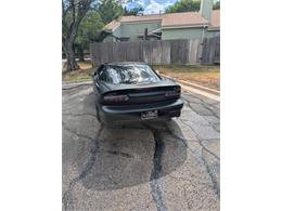 1995 Chevrolet Camaro Z28 (CC-2103177) for sale in Round Rock, Texas