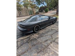 1995 Chevrolet Camaro Z28 (CC-2103177) for sale in Round Rock, Texas