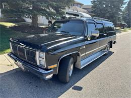 1985 GMC 1500 (CC-2103179) for sale in Calgary, Alberta