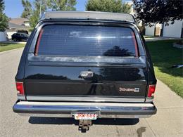 1985 GMC 1500 (CC-2103179) for sale in Calgary, Alberta
