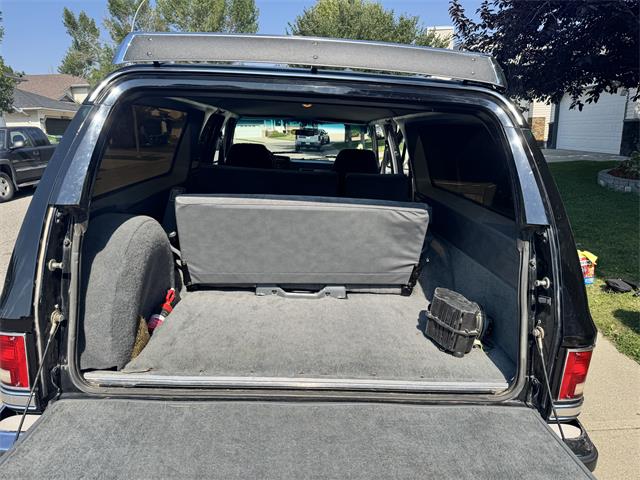 1985 GMC 1500 (CC-2103179) for sale in Calgary, Alberta