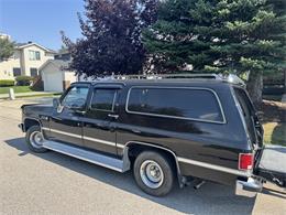 1985 GMC 1500 (CC-2103179) for sale in Calgary, Alberta