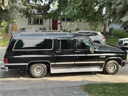 1985 GMC 1500 (CC-2103179) for sale in Calgary, Alberta