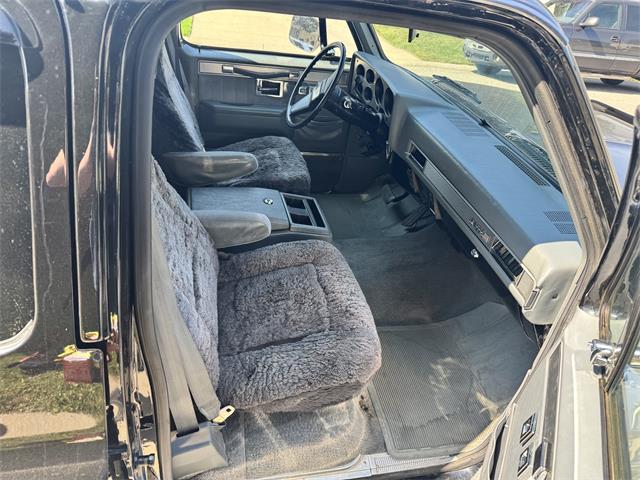 1985 GMC 1500 (CC-2103179) for sale in Calgary, Alberta