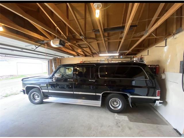 1985 GMC 1500 (CC-2103179) for sale in Calgary, Alberta