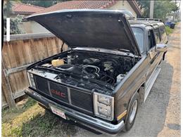 1985 GMC 1500 (CC-2103179) for sale in Calgary, Alberta