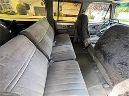 1985 GMC 1500 (CC-2103179) for sale in Calgary, Alberta