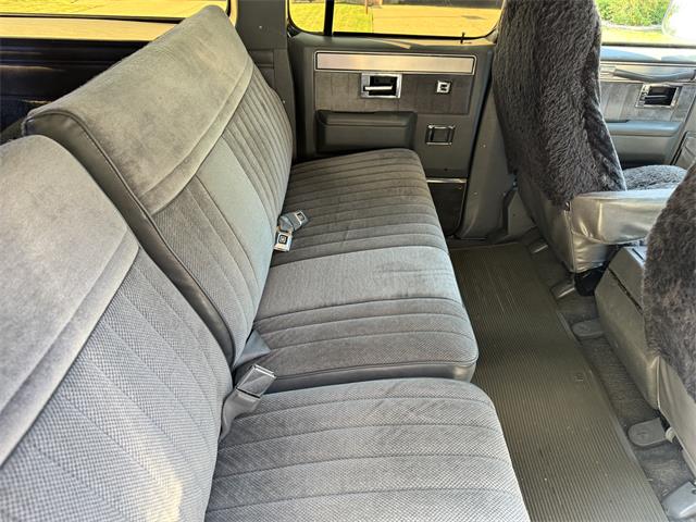 1985 GMC 1500 (CC-2103179) for sale in Calgary, Alberta
