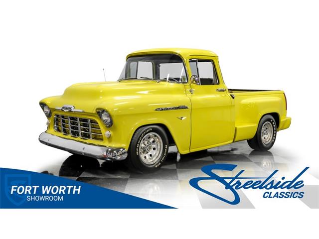 1955 Chevrolet 3200 (CC-2100318) for sale in Ft Worth, Texas