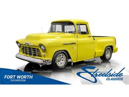 1955 Chevrolet 3200 (CC-2100318) for sale in Ft Worth, Texas