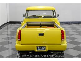 1955 Chevrolet 3200 (CC-2100318) for sale in Ft Worth, Texas