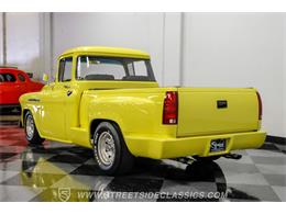 1955 Chevrolet 3200 (CC-2100318) for sale in Ft Worth, Texas