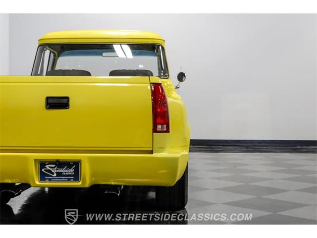 1955 Chevrolet 3200 (CC-2100318) for sale in Ft Worth, Texas