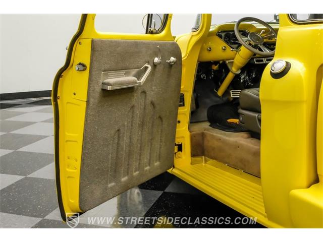 1955 Chevrolet 3200 (CC-2100318) for sale in Ft Worth, Texas