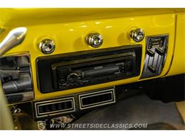 1955 Chevrolet 3200 (CC-2100318) for sale in Ft Worth, Texas