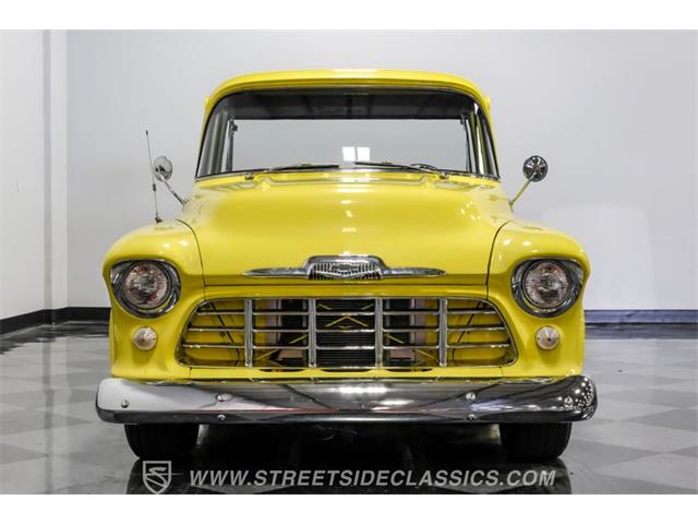1955 Chevrolet 3200 (CC-2100318) for sale in Ft Worth, Texas